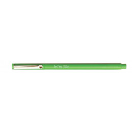 PIX LINER LE PEN MARVY VERDE DESCHIS 4300VD