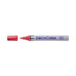 MARKER VOPSEA 300 ROSU MARVY 300R