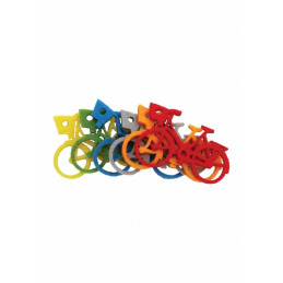 kidsmagicstore.ro|Accesorii creatie - diamante plastic, diverse culori, 4mm, autoadezive, blister 400 buc, Fiorello, GR-DS041 / 170-23966,40 lei5,76 leiFiorelloNoutati5903364278489