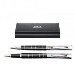 SET P+S DACO SE275