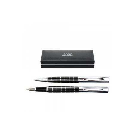 SET P+S DACO SE275