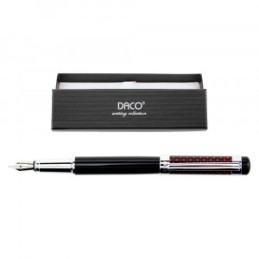 STILOU DACO METALIC ST114
