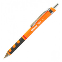 CREION MECANIC TIKI II III 0.7 PORTOCALIU NEON
