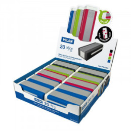 RADIERA MILAN 320 OFFICE ONE