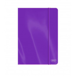 MAPA A4 CARTON LAMINAT DACO MR001M