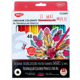 CREION COLOR 48 DACO CC348T