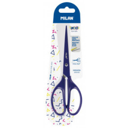 FOARFECA MILAN 17CM ACID ALBASTRA BWM10425B