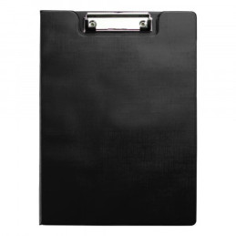 CLIPBOARD DUBLU D.RECT NEGRU 009452