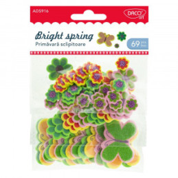 ACCESORII CRAFT - AD916 PRIMAVARA SCLIPITOARE DACO
