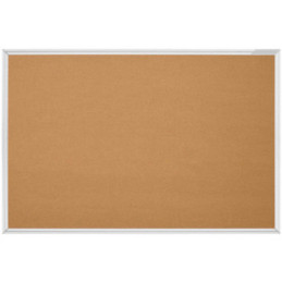 PANOU PLUTA RAMA ALUMINIU 60X90 CM DACO