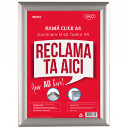 RAMA CLICK A4 DACO