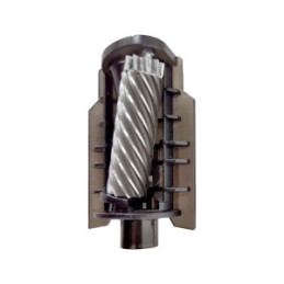 REZERVA LAMA ASCUTITOARE ELECTRICA DACO AS604
