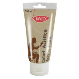 CULORI ACRIL 200ML DACO ARAMIU CU3200A