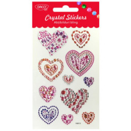 ABTIBILD - AB121 INIMI BLING DACO