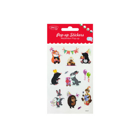kidsmagicstore.ro|ABTIBILD - AB125 PETRECERE POP UP DACO2,66 lei2,39 leiNoutati