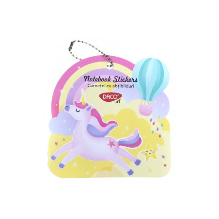 kidsmagicstore.ro|ABTIBILD - AB128 UNICORN CARNETEL DACO11,08 lei9,98 leiNoutati