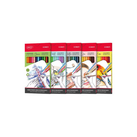 kidsmagicstore.ro|CREION COLOR 5X12 COLOR ME DACO CC36047,00 lei42,30 leiNoutati