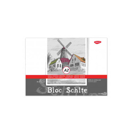 kidsmagicstore.ro|BLOC A2 SCHITE 150G 30 FILE DACO BD21564,56 lei58,11 leiNoutati