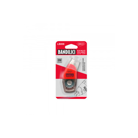 kidsmagicstore.ro|LIPICI BANDA 8MX6MM DACO LB0086,37 lei5,74 leiNoutati