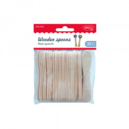 ACCESORII CRAFT - AD363 BETE SPATULA DACO