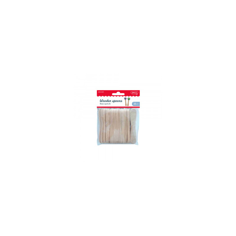 ACCESORII CRAFT - AD363 BETE SPATULA DACO ACCESORII CRAFT - AD363 BETE SPATULA DACO