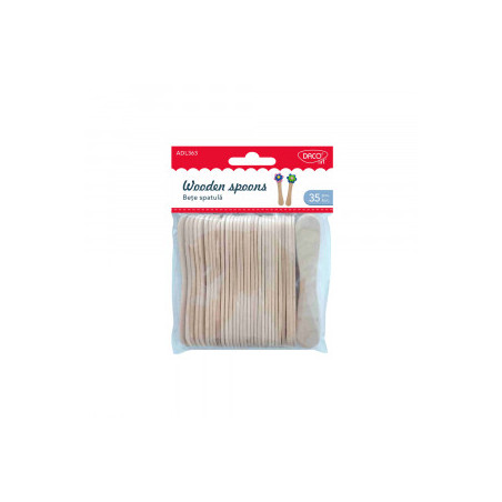 ACCESORII CRAFT - AD363 BETE SPATULA DACO