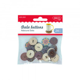 ACCESORII CRAFT - AD365 NASTUREL DALA DACO