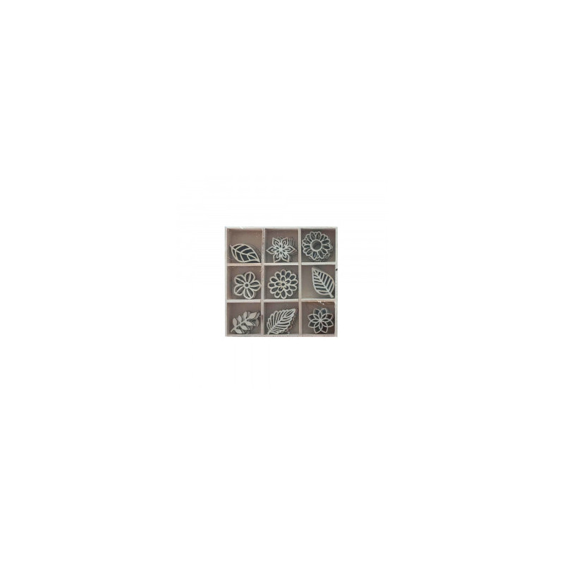 ACCESORII CRAFT - AD366 FLORICELE LEMNOASE DACO ACCESORII CRAFT - AD366 FLORICELE LEMNOASE DACO