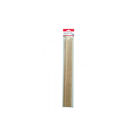 ACCESORII CRAFT - AD368 BETE SUPER LUNGI ROTUNDE DACO