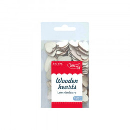 ACCESORII CRAFT - AD370 LEMNIMIOARE DACO