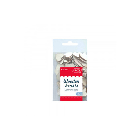 ACCESORII CRAFT - AD370 LEMNIMIOARE DACO