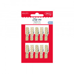 ACCESORII CRAFT - AD373 AGATA-MA STILAT DACO