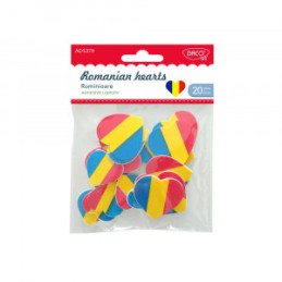 ACCESORII CRAFT - AD378 ROMINIOARE DACO