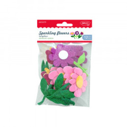 ACCESORII CRAFT - AD379 SCLIPIFLORI DACO