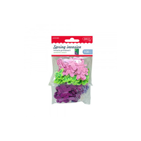 kidsmagicstore.ro|ACCESORII CRAFT - AD380 INVAZIA PRIMAVERII DACO9,98 lei8,98 leiNoutati