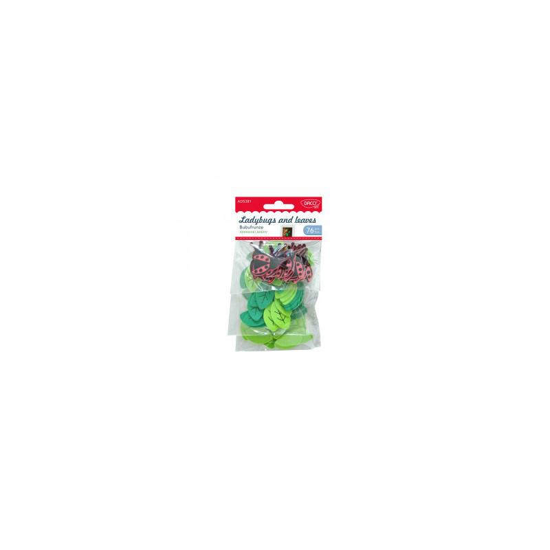 ACCESORII CRAFT - AD381 BUBUFRUNZE DACO ACCESORII CRAFT - AD381 BUBUFRUNZE DACO