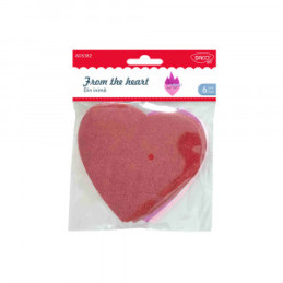 ACCESORII CRAFT - AD382 DIN INIMA DACO