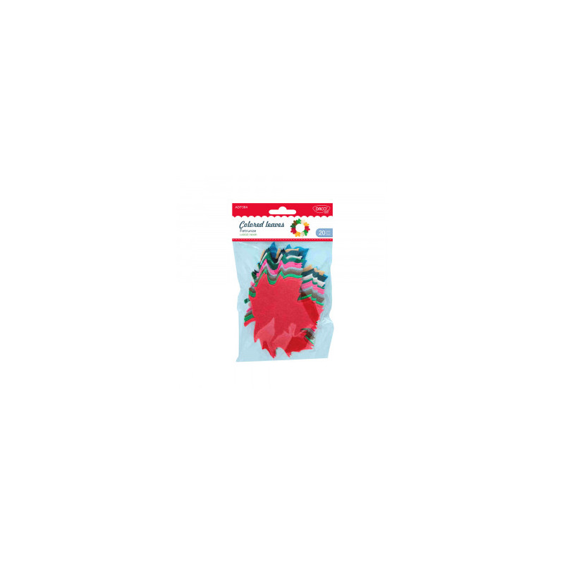 ACCESORII CRAFT - AD384 FETRUNZE MARI DACO ACCESORII CRAFT - AD384 FETRUNZE MARI DACO