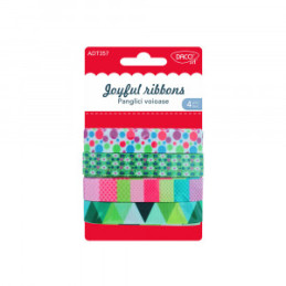 ACCESORII CRAFT - AD357 PANGLICI VOIOASE DACO