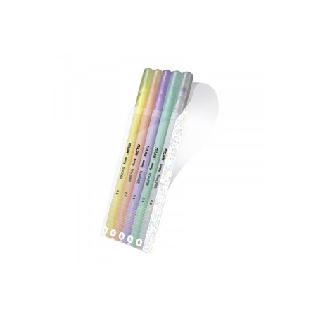 kidsmagicstore.ro|PIX MILAN FINELINER SWAY PASTEL 5 BUC 06180414PS16,80 lei15,12 leiNoutati