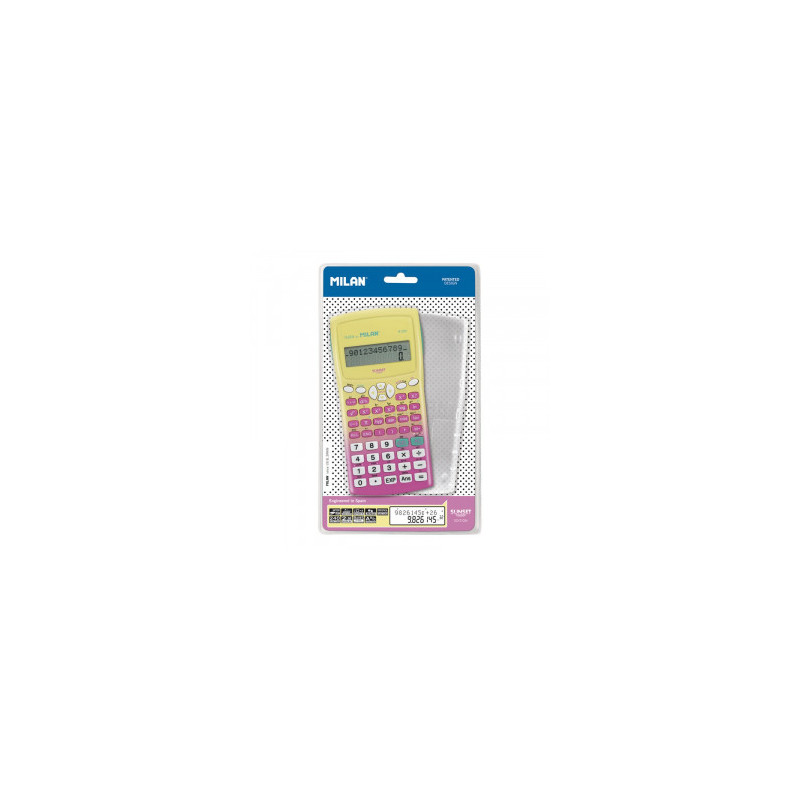 kidsmagicstore.ro|CALCULATOR 10 DG MILAN STIINTIFIC 159110SNPBL (Din care timbru verde 0,1 RON)103,64 lei93,27 leiNoutati kidsmagicstore.ro|CALCULATOR 10 DG MILAN STIINTIFIC 159110SNPBL (Din care timbru verde 0,1 RON)103,64 lei93,27 leiNoutati