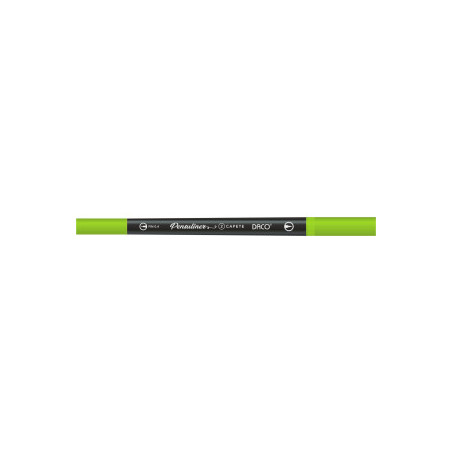 PIX DACO PENSULINER VERDE FLUO PX502VF