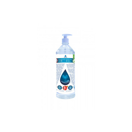 kidsmagicstore.ro|GEL ANTIBACTERIAN BIOCID SI VIRUCID 1L VIR-KILL39,09 lei35,18 leiNoutati