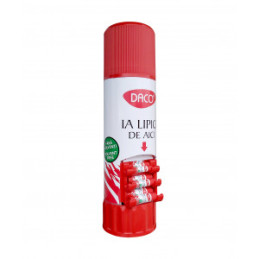 DISPLAY LIPICI SOLID 64 BUCATI DACO
