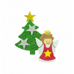 kidsmagicstore.ro|ACCESORII CRAFT - AD720 CRACIUN LIPICIOS SPUMA AA DACO9,55 lei8,59 leiNoutati