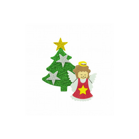 kidsmagicstore.ro|ACCESORII CRAFT - AD720 CRACIUN LIPICIOS SPUMA AA DACO9,55 lei8,59 leiNoutati