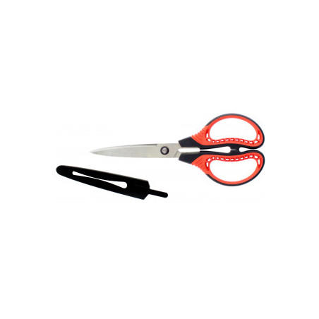 FOARFECA BIROU 20.5 CM CU TEACA DACO FF107