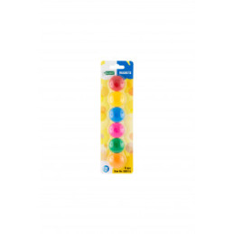 MAGNETI 30MM SET 6 D.RECT 009174