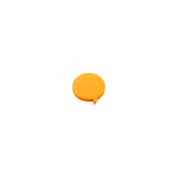 BLOC NOTES 75X75MM BALON 110508