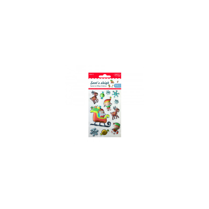 kidsmagicstore.ro|ABTIBILD - AB612 SANIA LUI MOS CRACIUN DACO8,71 lei7,84 leiNoutati kidsmagicstore.ro|ABTIBILD - AB612 SANIA LUI MOS CRACIUN DACO8,71 lei7,84 leiNoutati